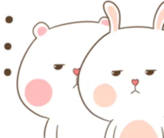 😔 telegram sticker