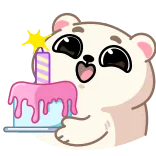 🎂