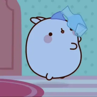 🌟 cute, animal, chibi, kawaii, character, cartoon telegram sticker