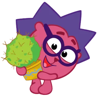 😍 whatsapp sticker