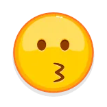 😗