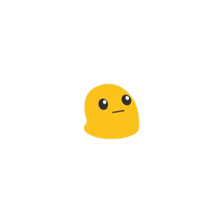 blobmoji telegram stickers