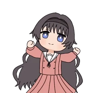 @fixfox The Fragrant Flower Blooms with Dignity telegram stickers