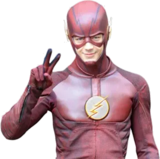 TheFlashsubitaTV Stickers telegram stickers