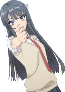 👆 telegram sticker