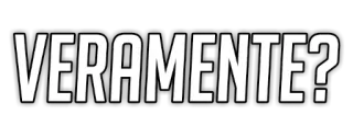 😶 VERAMENTE? italian, question, sarcasm, expression, typography telegram sticker