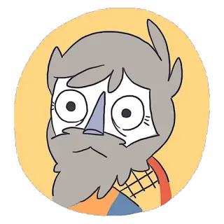 😳 telegram sticker
