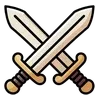 ⚔️
