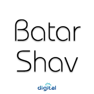 😜 Batar
Shav
digital telegram sticker