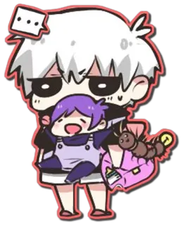 😑 telegram sticker