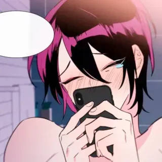 😚 telegram sticker