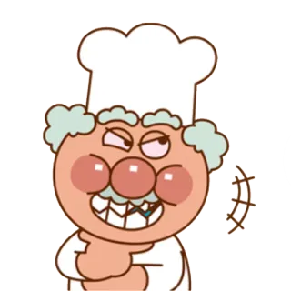 Abpanman telegram stickers