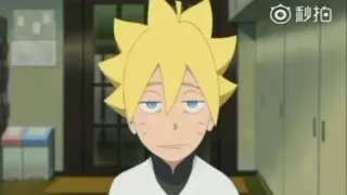 🙁 Boruto Uzumaki Boruto Anime, Mangá, Boruto, Uzumaki, Personagem, Desenho animado telegram sticker