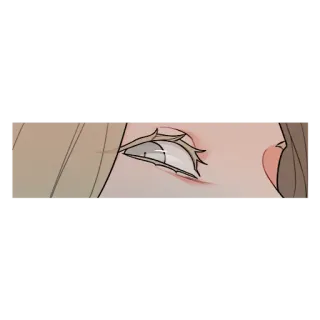 👁 telegram sticker