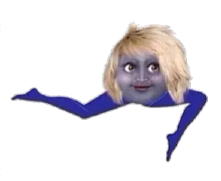 Moonlight Densetsu whatsapp stickers