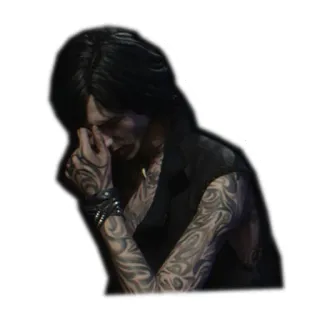 🤦‍♀ telegram sticker