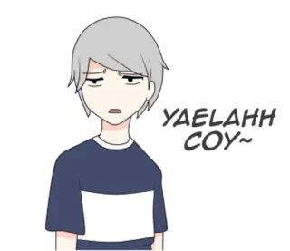 😑 whatsapp sticker