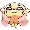 mei :: @fStikBot telegram emojis ☺️
