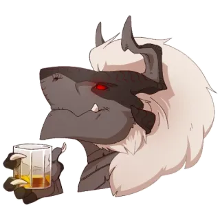 🍺 telegram sticker