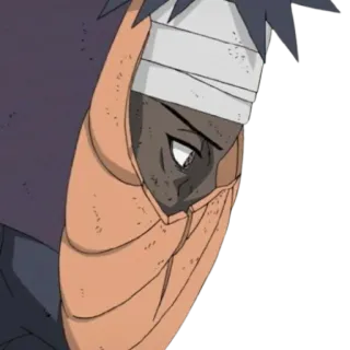 Наруто @stickers_you_were_looking_for whatsapp stickers