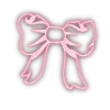 cute pink ➜ @emoji1 telegram emojis 🎀
