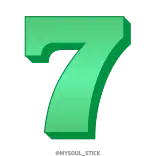 7️⃣