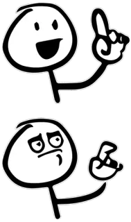 😐 telegram sticker