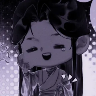 🫐 telegram sticker