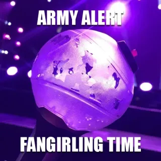 Awesome BTS Memes telegram stickers