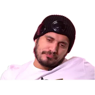 😪 telegram sticker