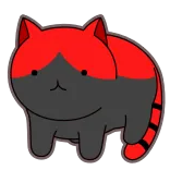 yamakasi.wear @yamakasiwear telegram emojis 🐈