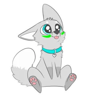 😊 telegram sticker