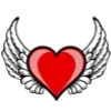 ❤️
