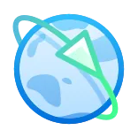 🌎