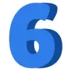 6️⃣