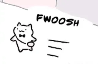 Kyuu Chan telegram stickers