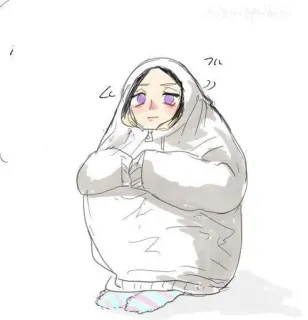 😐 telegram sticker