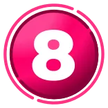 8️⃣