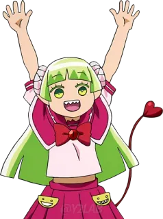 🙌 telegram sticker