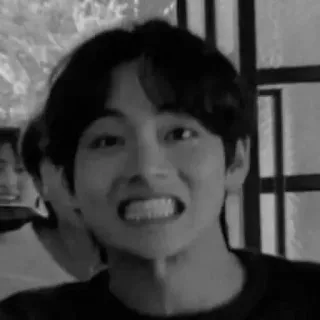 🩹 Kim Taehyung kpop, v, bts, taehyung, idol, zanger telegram sticker