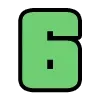 6️⃣