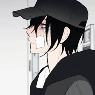 🙁 telegram sticker