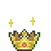 👑