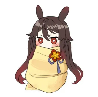😶 telegram sticker