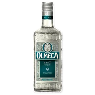 🌵 OLMECA
BLANCO TEQUILA tequila, alcohol, olmeca, blanco, mexico telegram sticker