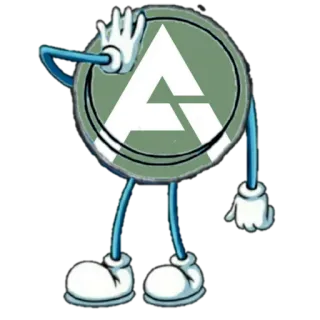 🤦‍♂ telegram sticker