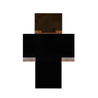 😎 Minecraft, Skin, Personaggio, Gioco, Avatar telegram sticker
