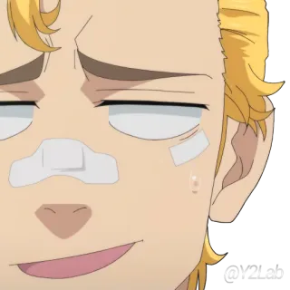 😵 whatsapp sticker