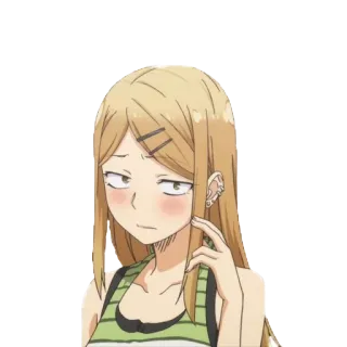 😒 telegram sticker