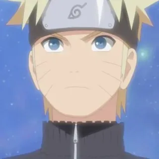 🍜 Naruto 火影忍者, 动漫, 漫画, 忍者, 角色, 卡通 telegram sticker